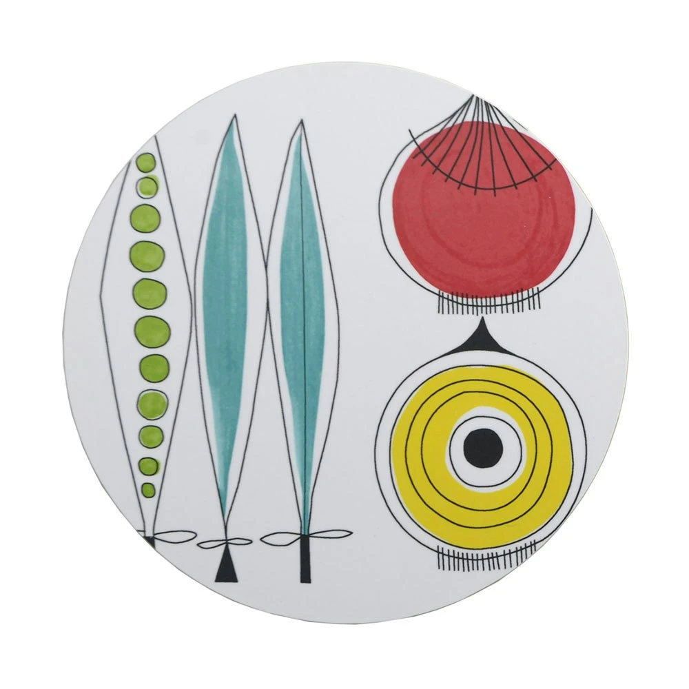 Picnic Pot Trivet, Multi 3 Picnic Pot Trivet, Multi