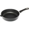 AMT Sauteerpan 28 Cm 2 AMT Sauteerpan 28 Cm -Keuken Pro Verkoop amt saute pan 28 cm 0