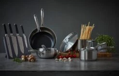 Mathias Dahlgren Steelpan, 14 Cm 1 L 8 Mathias Dahlgren Steelpan, 14 Cm 1 L -Keuken Pro Verkoop culimat mathias dahlgren steelpan 8