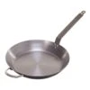 De Buyer Mineral B Lyonnaise Frying Pan, 32 Cm -Keuken Pro Verkoop de buyer mineral b lyonnaise frying pan 0