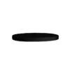 Design Letters Lid For Cup, Black -Keuken Pro Verkoop design letters design letters lid for cup 0