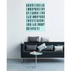 Design Letters Lid For Cup, Black 12 Design Letters Lid For Cup, Black -Keuken Pro Verkoop design letters design letters lid for cup 14