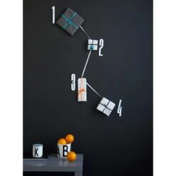 Design Letters Lid For Cup, Black 13 Design Letters Lid For Cup, Black -Keuken Pro Verkoop design letters design letters lid for cup 15