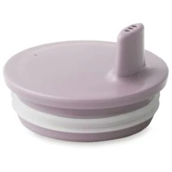 Design Letters Drink Lid For Ecozen® Mug, Lavender