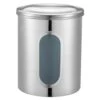 Dorre Burcu Jar, Stainless Steel 2 Dorre Burcu Jar, Stainless Steel -Keuken Pro Verkoop dorre burcu jar stainless steel 0