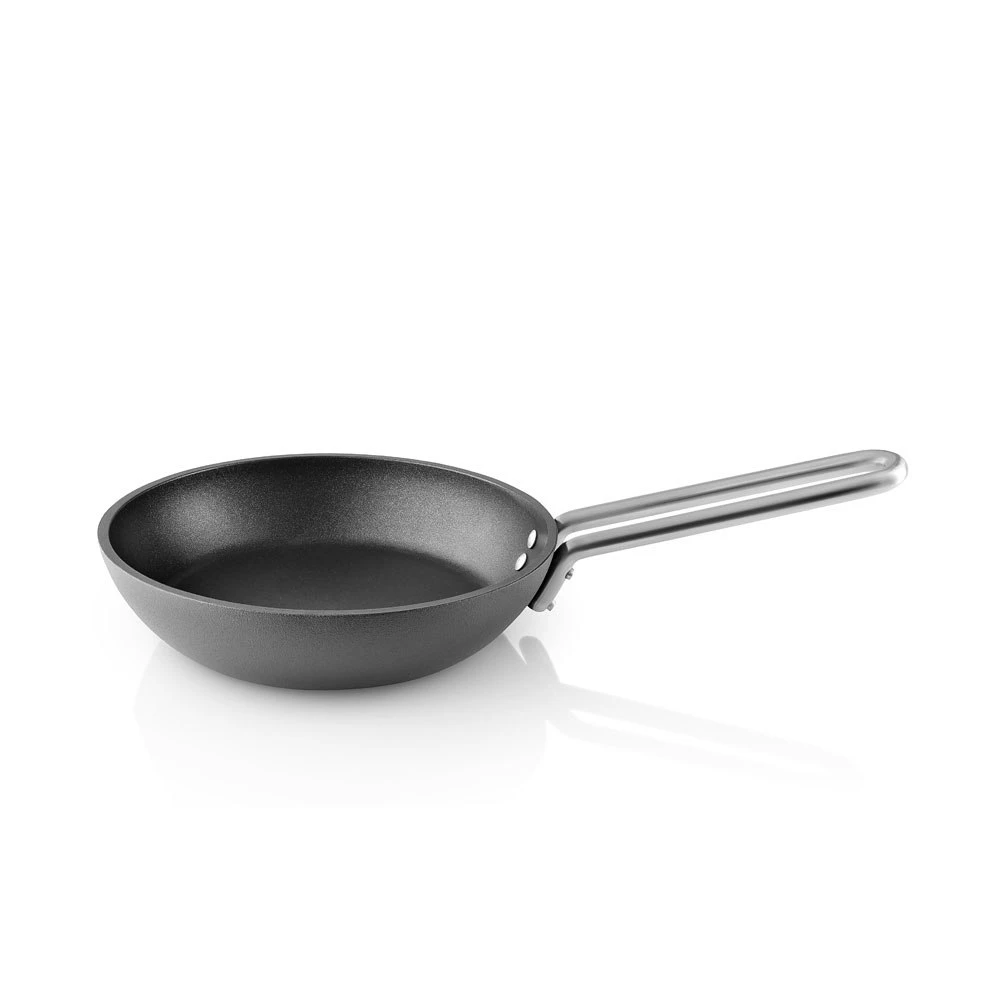 Eva Solo Eva Trio Professional Frying Pan Ø20 Cm 3 Eva Solo Eva Trio Professional Frying Pan Ø20 Cm