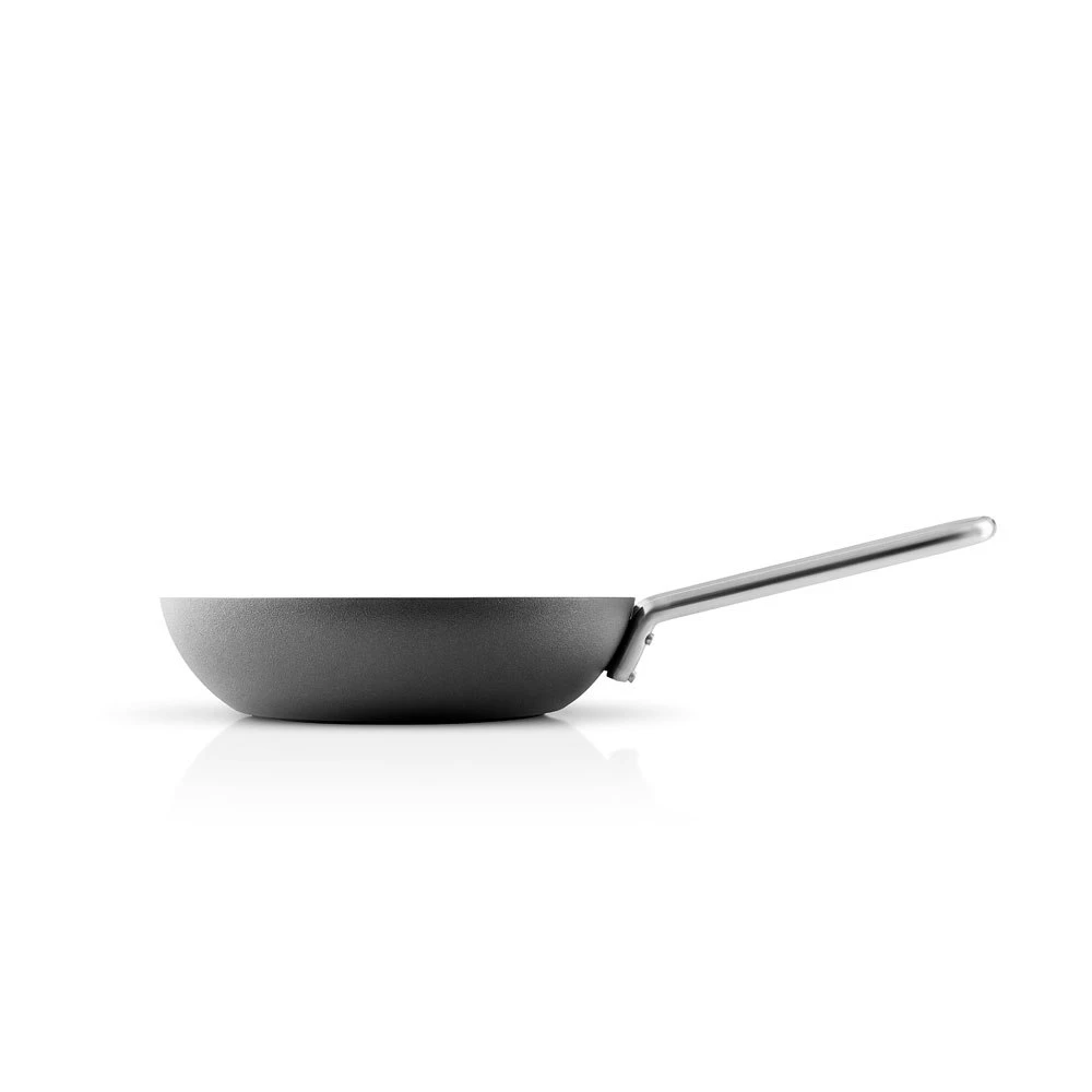 Eva Solo Eva Trio Professional Frying Pan Ø20 Cm 4 Eva Solo Eva Trio Professional Frying Pan Ø20 Cm - Afbeelding 2