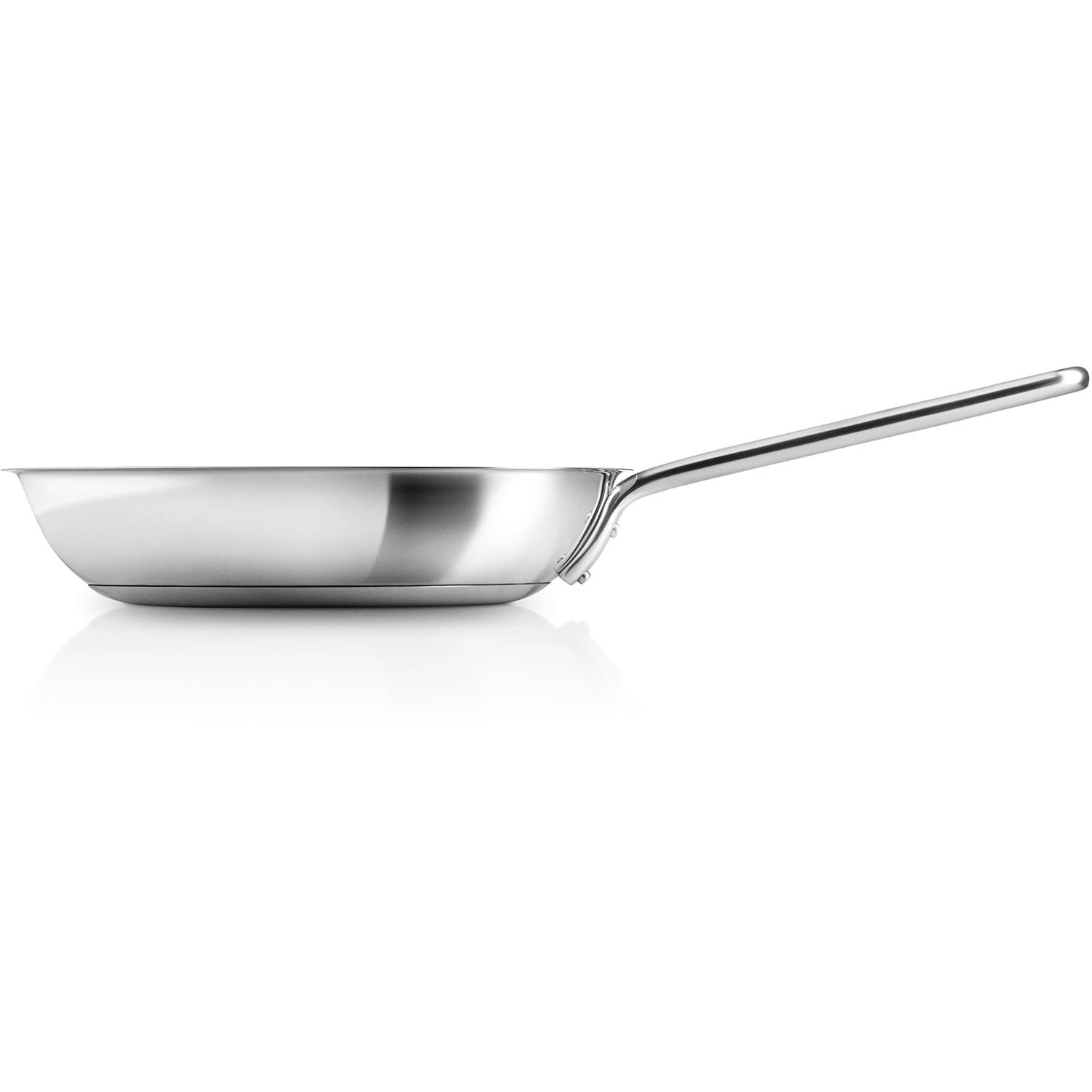 Eva Solo Steel Line Koekenpan, Ø20 3 Eva Solo Steel Line Koekenpan, Ø20