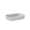 Eva Solo Legio Ovenproof Dish White, 17x24x4 Cm 2 Eva Solo Legio Ovenproof Dish White, 17x24x4 Cm -Keuken Pro Verkoop eva solo legio ovenproof dish white 4