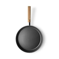 Keuken Pro Verkoop -Keuken Pro Verkoop eva solo nordic kitchen frying pan stainless steel 8
