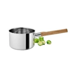 Eva Solo Nordic Kitchen Saucepan, Stainless Steel -Keuken Pro Verkoop eva solo nordic kitchen saucepan stainless steel 10