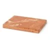 Ferm LIVING Merge Pannenonderzetter, Terracotta -Keuken Pro Verkoop ferm living merge pannenonderzetter terracotta 0