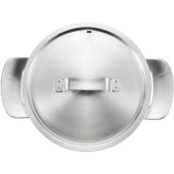 Fiskars All Steel Stoofpot, 3 L 9 Fiskars All Steel Stoofpot, 3 L -Keuken Pro Verkoop fiskars all steel pot 1