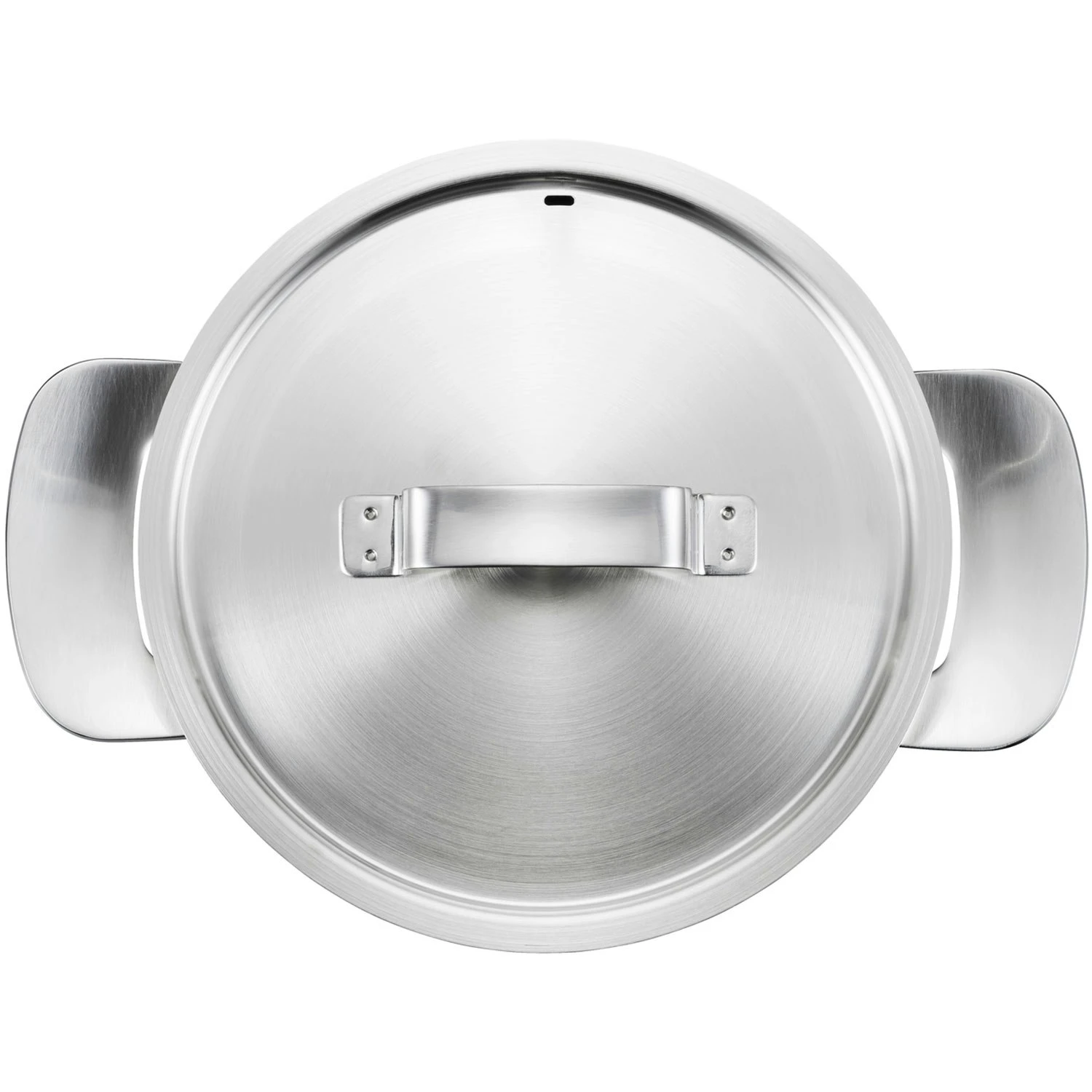 Fiskars All Steel Stoofpot, 3 L 5 Fiskars All Steel Stoofpot, 3 L - Afbeelding 3