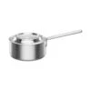 Fiskars Norden Steelpan Onbekleed Roestvrij Staal, 2,5 L -Keuken Pro Verkoop fiskars norden saucepan uncoated stainless steel 5