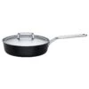 Fiskars Rotisser Sauté Pan Optiheat 26 Cm 2 Fiskars Rotisser Sauté Pan Optiheat 26 Cm -Keuken Pro Verkoop fiskars rotisser saute pan optiheat 26 cm 0