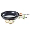 Greenpan Barcelona Frying Pan Ø20 & 28 Cm, Set Of 2 2 Greenpan Barcelona Frying Pan Ø20 & 28 Cm, Set Of 2 -Keuken Pro Verkoop greenpan barcelona frying pan 20 28 cm set of 2 0