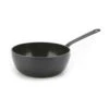 Greenpan Craft Chef's Pan Steelpan 20 Cm 2 Greenpan Craft Chef's Pan Steelpan 20 Cm -Keuken Pro Verkoop greenpan craft chefs pan steelpan 20 cm 0