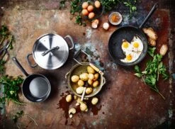 Greenpan Craft Koekenpan 28 Cm 12 Greenpan Craft Koekenpan 28 Cm -Keuken Pro Verkoop greenpan craft koekenpan 15