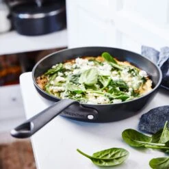 Greenpan Craft Koekenpan 28 Cm 10 Greenpan Craft Koekenpan 28 Cm -Keuken Pro Verkoop greenpan craft koekenpan 18