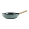 Greenpan Mayflower Wok 28 Cm 1 Greenpan Mayflower Wok 28 Cm -Keuken Pro Verkoop greenpan mayflower wok 28 cm 0