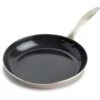 Greenpan Royal Koekenpan Bronzen, 24 Cm 1 Greenpan Royal Koekenpan Bronzen, 24 Cm -Keuken Pro Verkoop greenpan royal bronze frying pan 20 cm 9