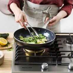 Greenpan Royal Wokpan 28 Cm Zwart 7 Greenpan Royal Wokpan 28 Cm Zwart -Keuken Pro Verkoop greenpan royal wokpan 28 cm zwart 1