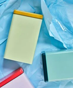 Hay Tin By Sowden Storage Jar -Keuken Pro Verkoop hay tin by sowden storage jar 10