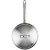 Heirol Cerasafe Pro Steelpan Met Deksel 24 Cm 3 L 2 Heirol Cerasafe Pro Steelpan Met Deksel 24 Cm 3 L -Keuken Pro Verkoop heirol cerasafe pot with lid 24 cm 3 liters 0