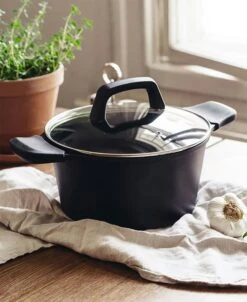 Heirol Groove Pot 4,5 L 7 Heirol Groove Pot 4,5 L -Keuken Pro Verkoop heirol groove pot 45 l 1