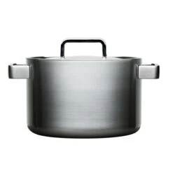 Iittala Tools Kookpan Met Deksel, 5 L