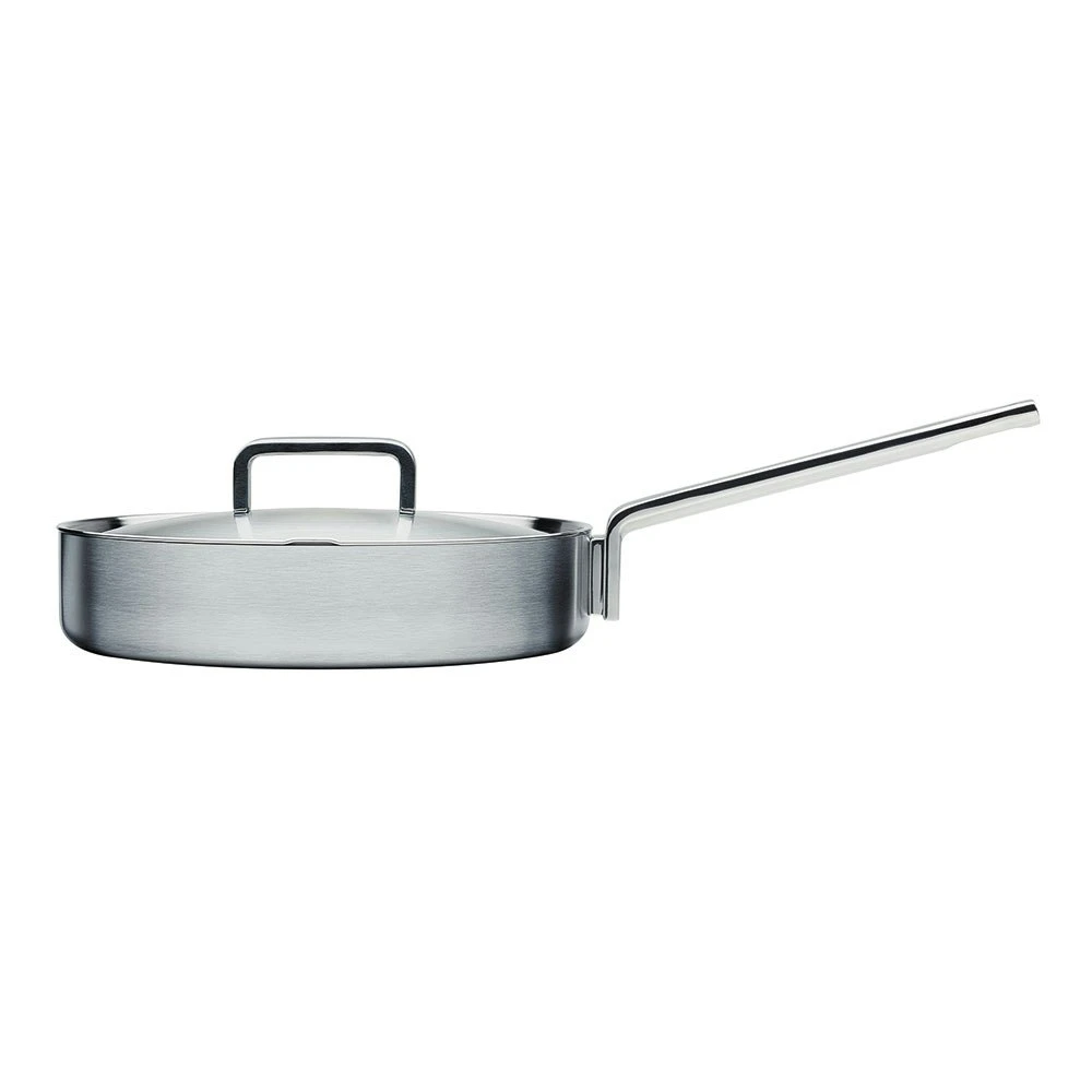 Iittala Tools Steelpan 26 Cm 3 Iittala Tools Steelpan 26 Cm