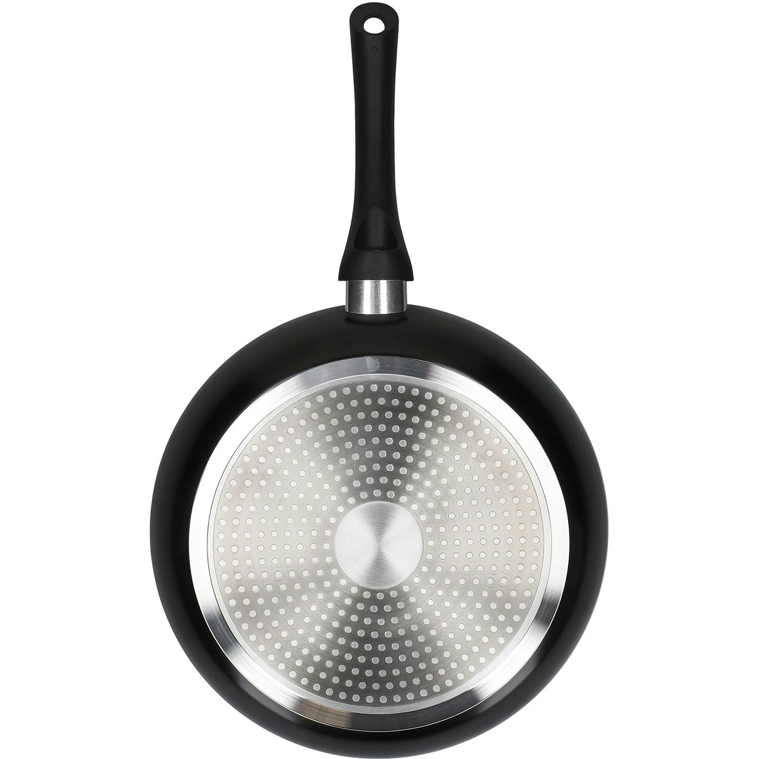 Kitchen Craft Master Class Koekenpan 2 Stuks, 20 Cm & 28 Cm 5 Kitchen Craft Master Class Koekenpan 2 Stuks, 20 Cm & 28 Cm - Afbeelding 3