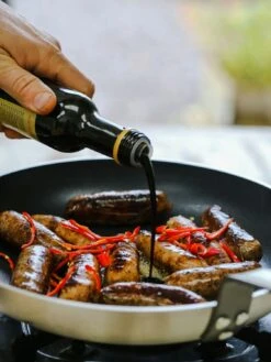 Kitchen Craft Master Class Koekenpan 32 Cm 10 Kitchen Craft Master Class Koekenpan 32 Cm -Keuken Pro Verkoop kitchen craft master class frying pan 32 cm 0