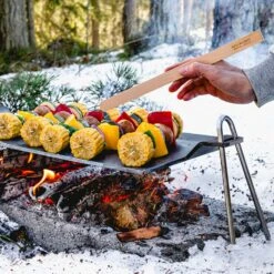 Kockums Jernverk Grill Koolstofstaal, 63x27 Cm -Keuken Pro Verkoop kockums jernverk grill koolstofstaal 63x27 cm 7