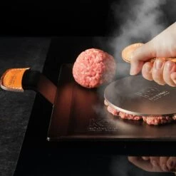 Kockums Jernverk Grill Koolstofstaal, 63x27 Cm -Keuken Pro Verkoop kockums jernverk grill koolstofstaal 63x27 cm 8