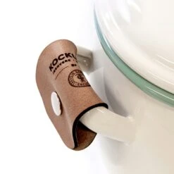 Kockums Jernverk Handvatbeschermingen Voor Een Pot, 6x11 Cm -Keuken Pro Verkoop kockums jernverk handvatbeschermingen voor een pot 6x11 cm 4