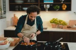 Markus Steelsafe Koekenpan, 24 Cm 11 Markus Steelsafe Koekenpan, 24 Cm -Keuken Pro Verkoop markus aujalay markus steelsafe koekenpan 9