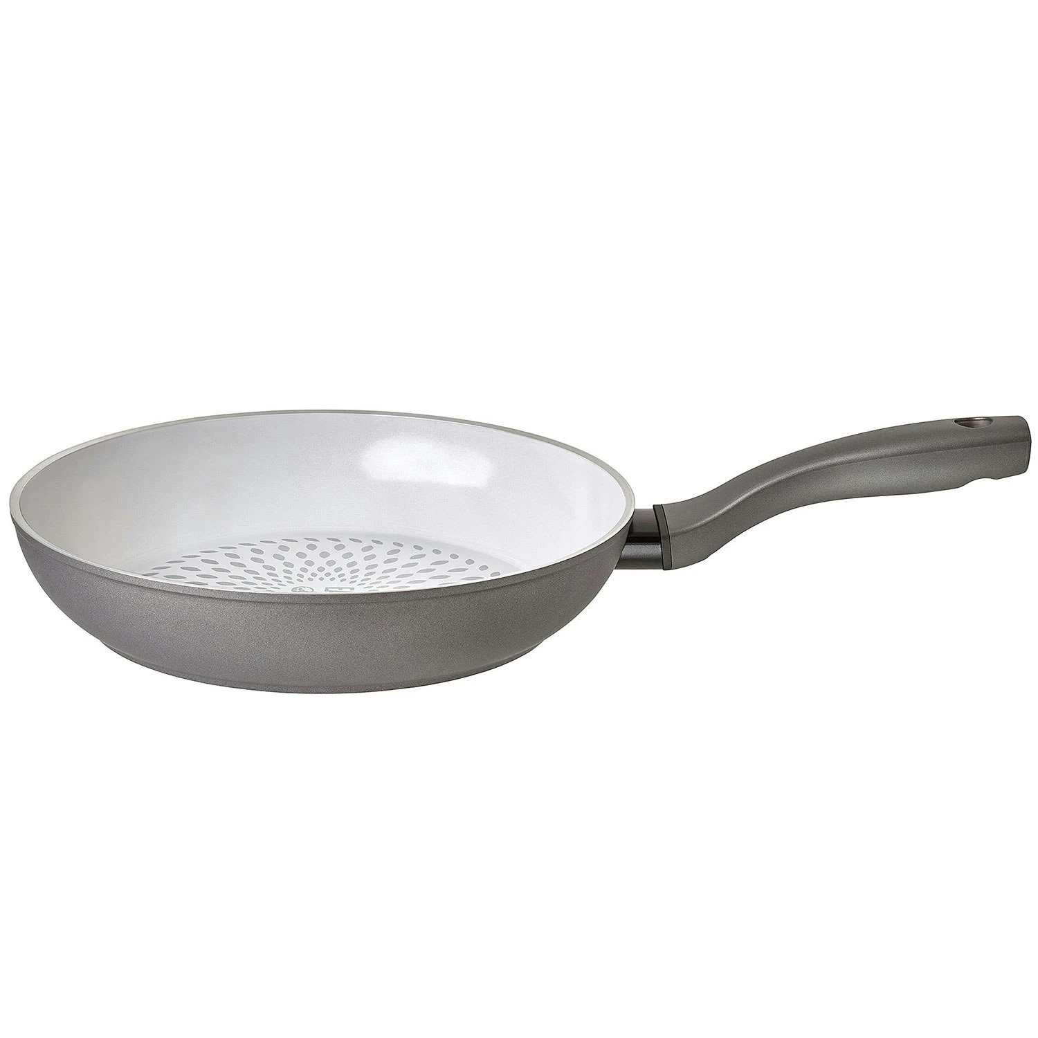 Meyer Earth Pan Koekenpan, 28 Cm 3 Meyer Earth Pan Koekenpan, 28 Cm