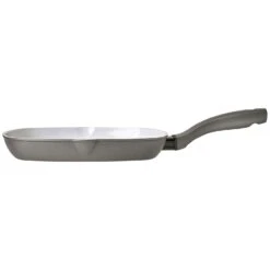 Keuken Pro Verkoop -Keuken Pro Verkoop meyer earthpan bbq pan 28cm 1