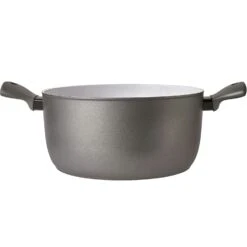 Meyer Earth Pan Braadpan Met Deksel 7,5 L 13 Meyer Earth Pan Braadpan Met Deksel 7,5 L -Keuken Pro Verkoop meyer earthpan casserole with lid 28cm 75l 5