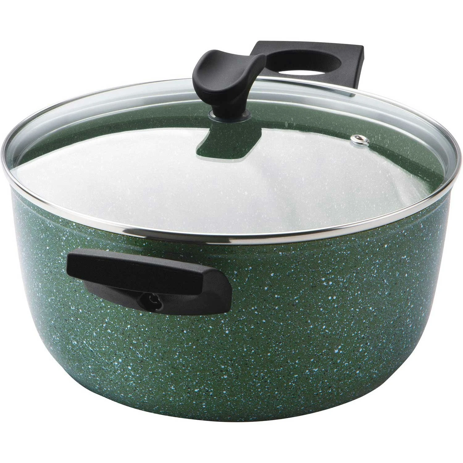 Meyer Eco Pan Braadpan Met Deksel 24 Cm 3 Meyer Eco Pan Braadpan Met Deksel 24 Cm