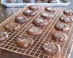 Nordic Ware Koelrek 42,5x28,9x2,5 Cm -Keuken Pro Verkoop nordic ware koelrek 3