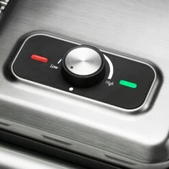 OBH Nordica Compact Elektrische Grill -Keuken Pro Verkoop obh nordica compact elektrische grill 5