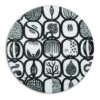 Stig Lindberg Fruktlåda Pot Coaster, Ø21 Cm 1 Stig Lindberg Fruktlåda Pot Coaster, Ø21 Cm -Keuken Pro Verkoop opto design stig lindberg fruktlada pot coaster 21 cm 0