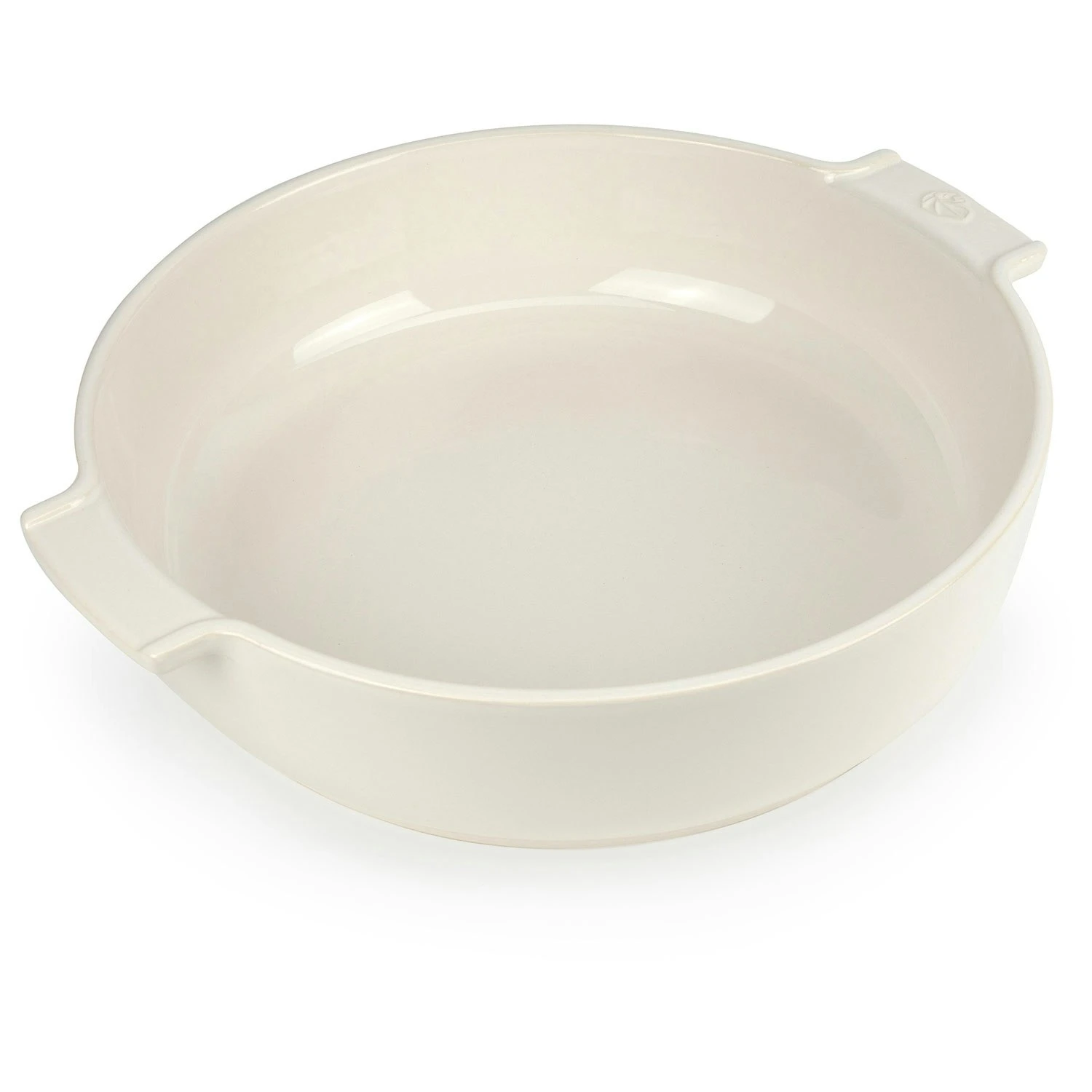 Peugeot Appolia Ovenschaal 30 Cm, Ecru 3 Peugeot Appolia Ovenschaal 30 Cm, Ecru