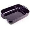 Peugeot Appolia Ovenschaal Eggplant, 25,7x40 Cm -Keuken Pro Verkoop peugeot appolia ovenschaal eggplant 1
