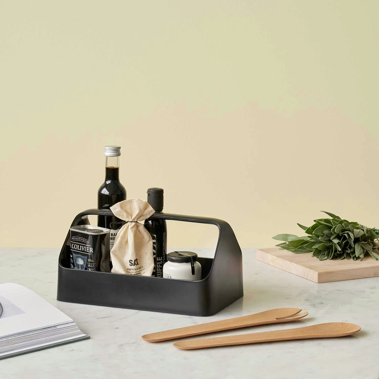 Keuken Pro Verkoop -Keuken Pro Verkoop rig tig by stelton handy box storage box 4