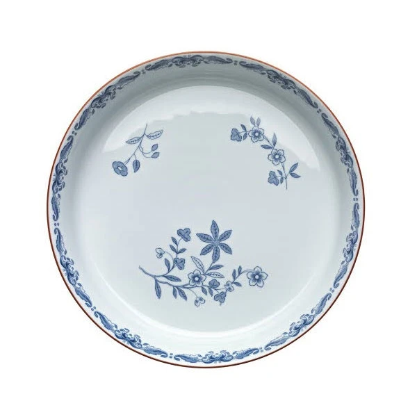 Rörstrand Ostindia Ovenvaste Schaal 28 Cm 3 Rörstrand Ostindia Ovenvaste Schaal 28 Cm