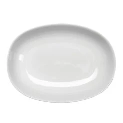 Keuken Pro Verkoop -Keuken Pro Verkoop rorstrand swedish grace ovenvaste schaal 20 x 28 cm snow 3